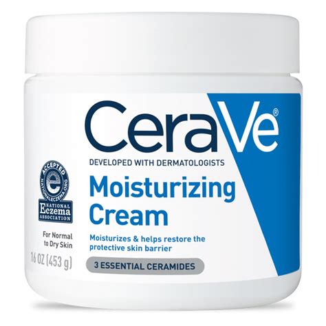 Developed with pediatric dermatologists, CeraVe\\xc2\\xae baby moisturizing cream is a unique patented formula containing 3 essential ceramides that moisturizes, protects and maintains babies\\\' delicate skin barrier for 24 hours. It soothes babies\\\' delicate skin. Uses: Temporarily protects and helps relieve chafed, chapped or cracked skin.